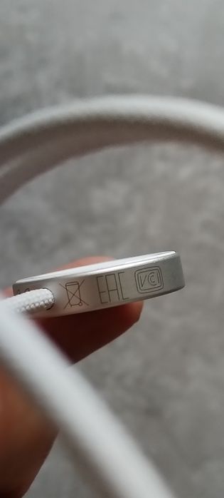 Зарядка беспроводная от Apple Watch, Ultra Original 100%