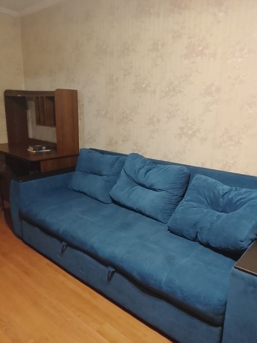 Сдается 1 комнатная квартира !