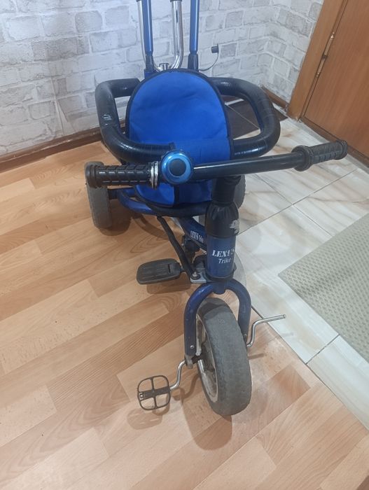 Продам велосипед детский