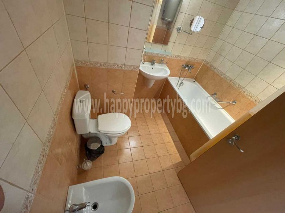 Продава се Двустаен апартамент в Свети Влас - 96 кв.м за 821 €/кв.м - Снимка #13