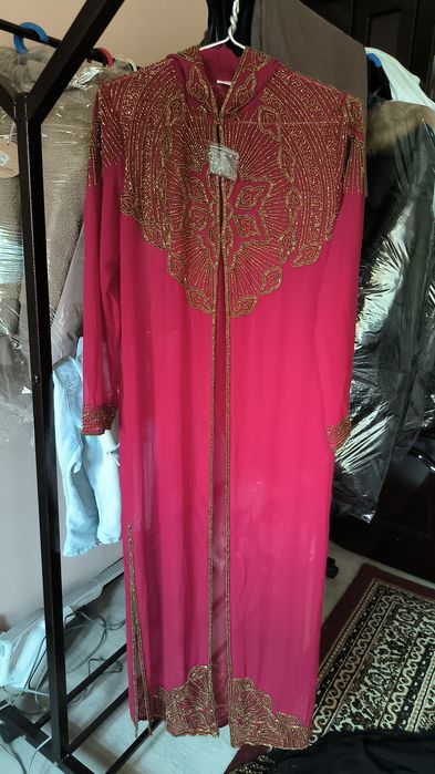 Абая ва куйлаклар