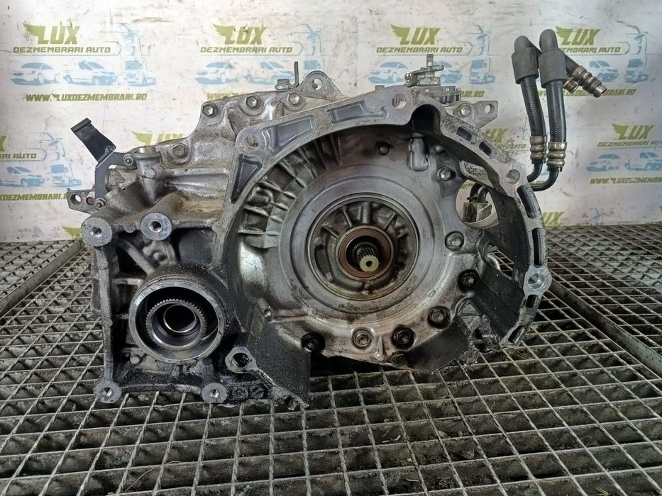 Cutie viteze automata 4x4 2.0 tdi JBG Volkswagen VW Tiguan 1 5N [2007