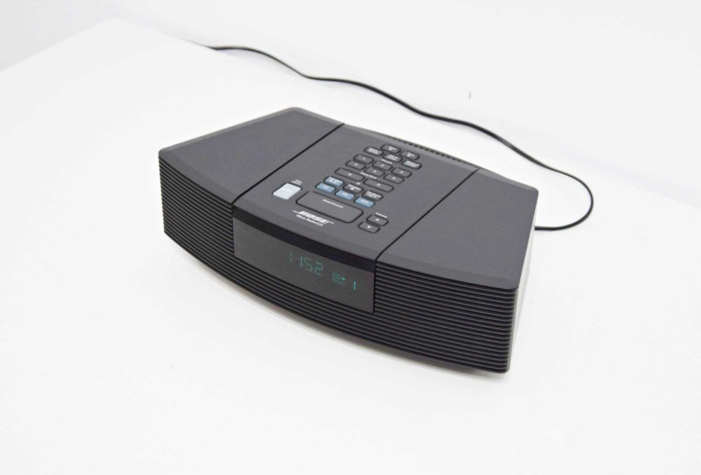 Bose Wave Radio/CD Player AWRC-2G