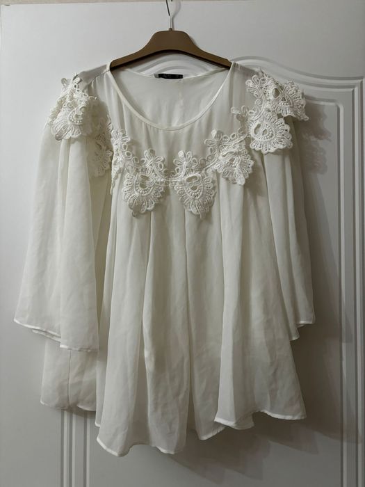 Женские кофты платья