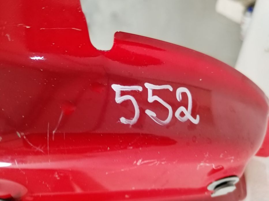 Aripa dreapta fata Mini Cooper R55, R56, 2007, 2008, 2009, 2010, 2011, 2012, 2013.