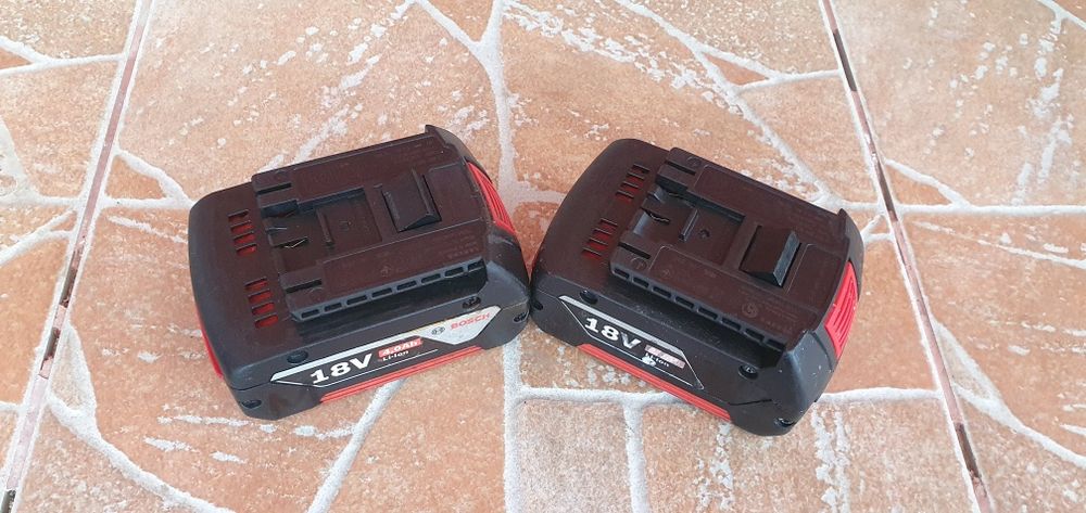 Bateri bosch originale