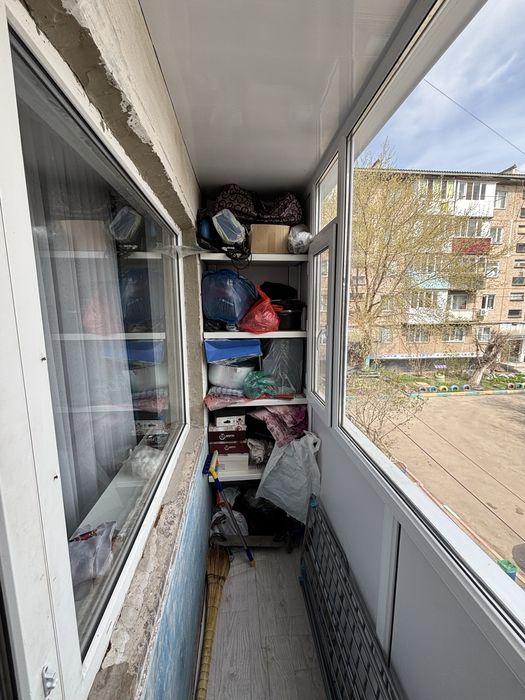 3 комнатное квартира