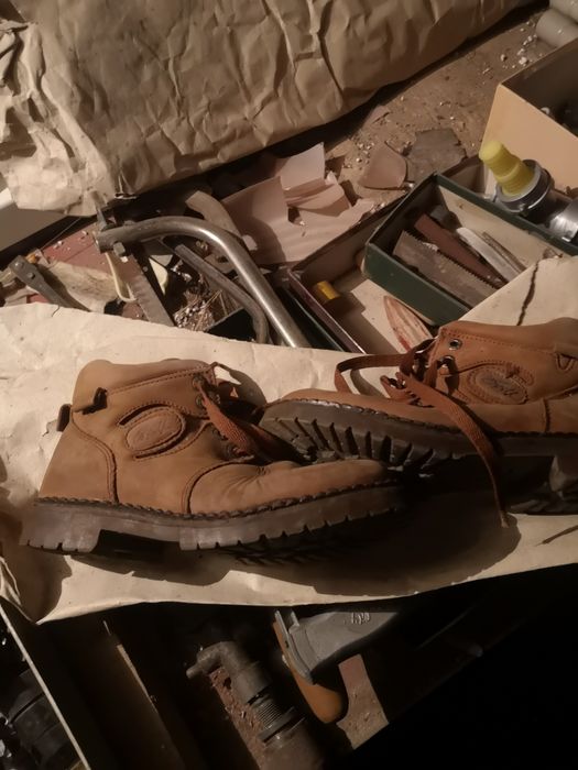 Ghete joase 38 unisex