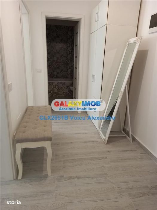 Apartament 2 Cam Berceni - Metalurgiei - Grand Kristal