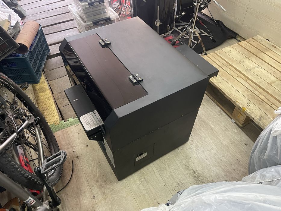 Принтер Dem Jet C3
