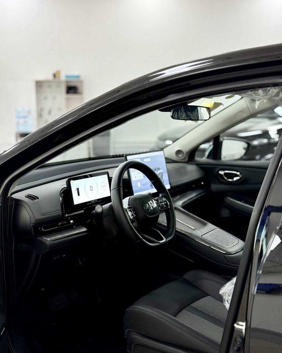 Gac Aion S Max Foizsiz Rasrochka