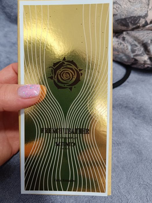 Дамски парфюм Memo Paris – French Leather  30мл.