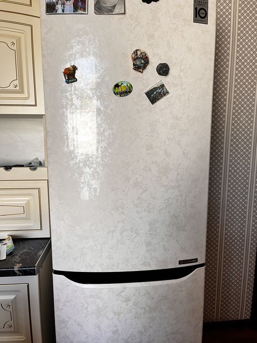 Холодильник хорошем состояние