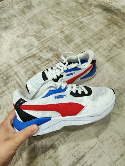Кроссовки Puma X- Ray