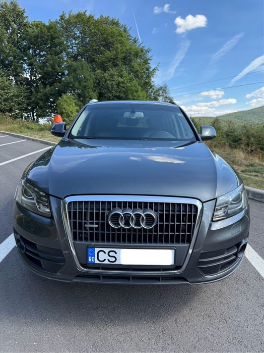 AUDI Q5 0 — imagine 2