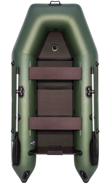 Продам лодку Аква 2900