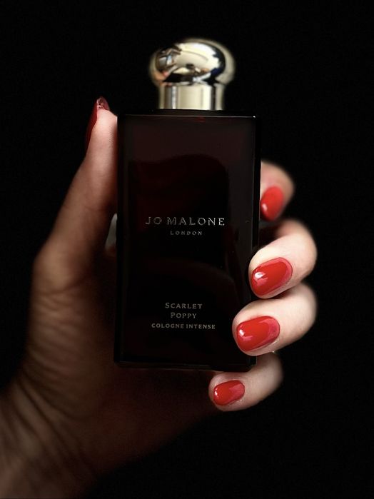Jo Malone London 100 ml Scarlet Poppy Cologne Intense
