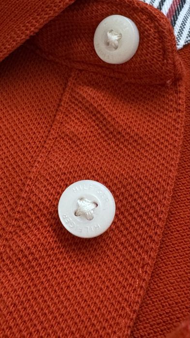 Нова мъжка тениска Tommy Hilfiger размер L