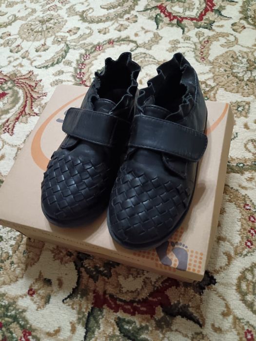 Обувь на мальчика