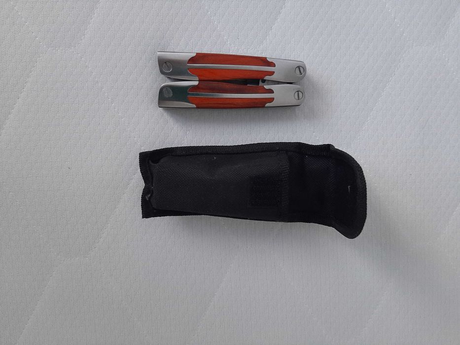 Многофункционални клищи