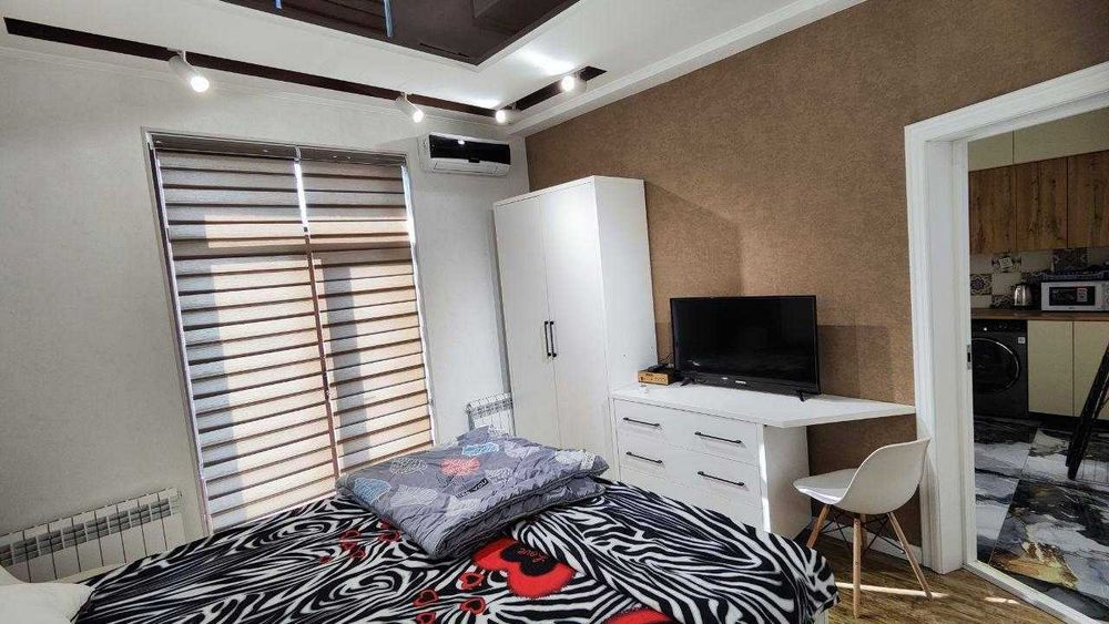 Сдается квартира в аренду | Чиланзар 7 | круг Октепа | 1/2/7 |