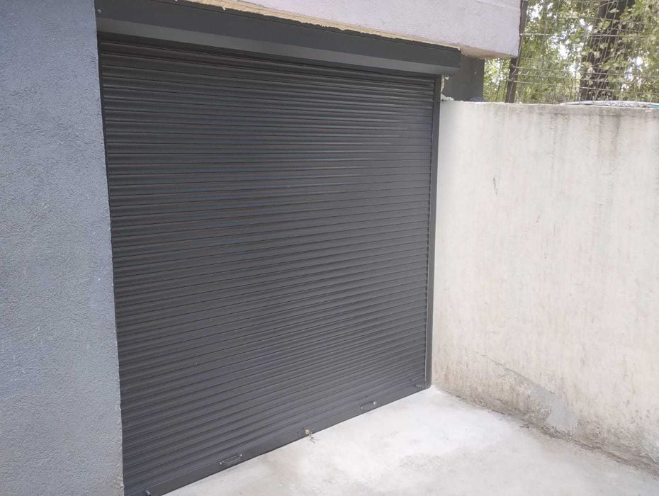 Rulouri exterioare din aluminiu - GRUIU