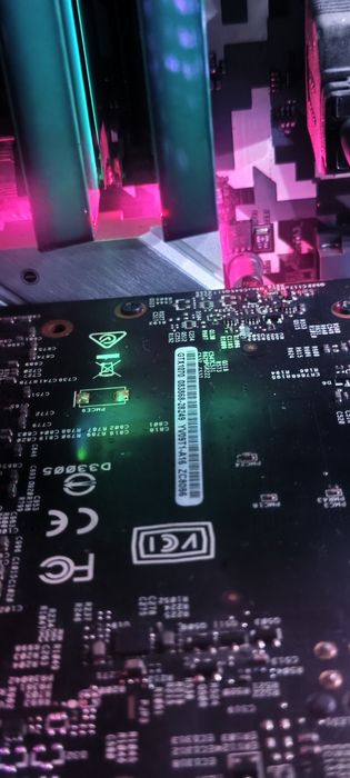 R5 5600 +GTX1070+16GB DDR4