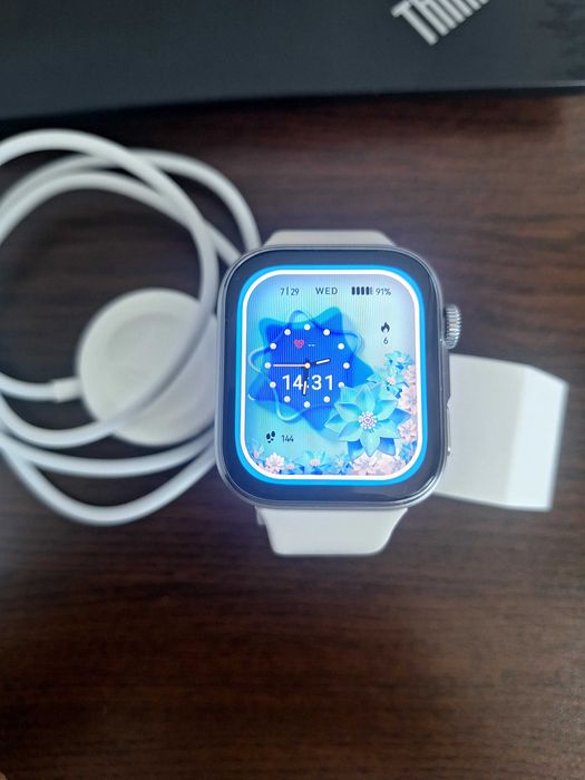 Huawei Watch Fit 4