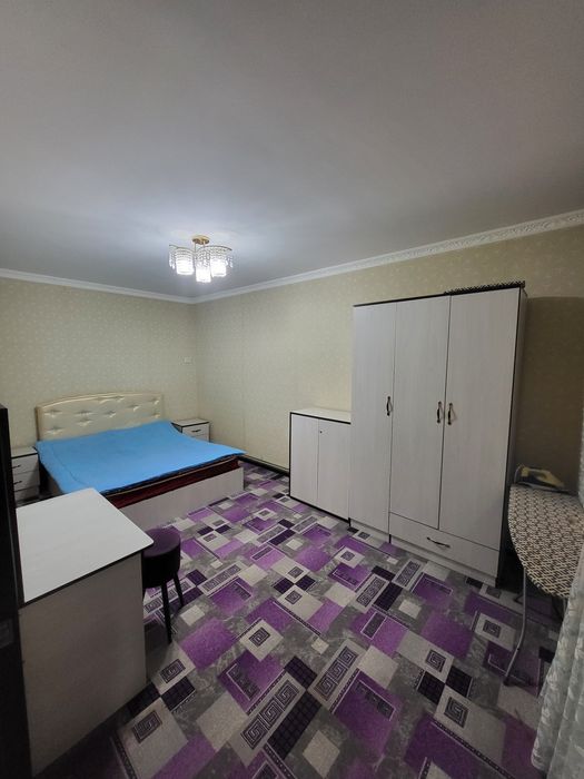 Квартира 2 бөлме айға