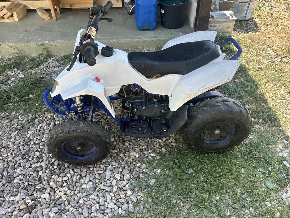 Atv copiii