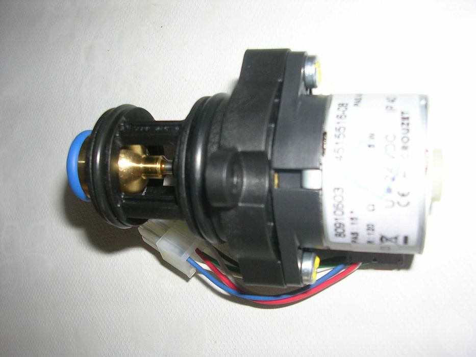 Газов котел Де Дитрих и оборудване към него-Франция