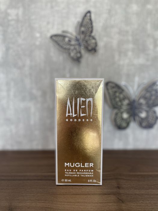 Дълготрайни парфюми