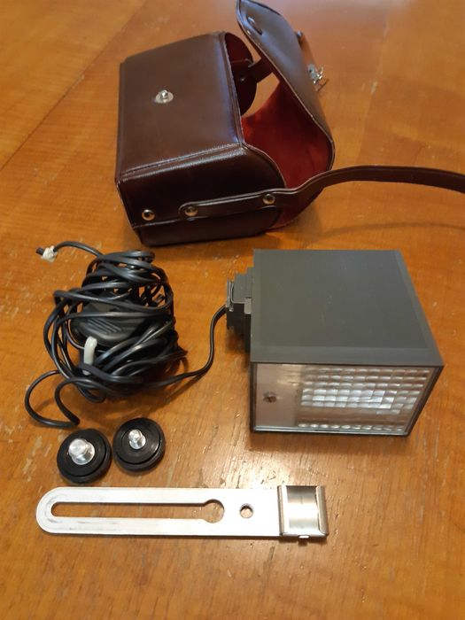 Светкавица за фотоапарат