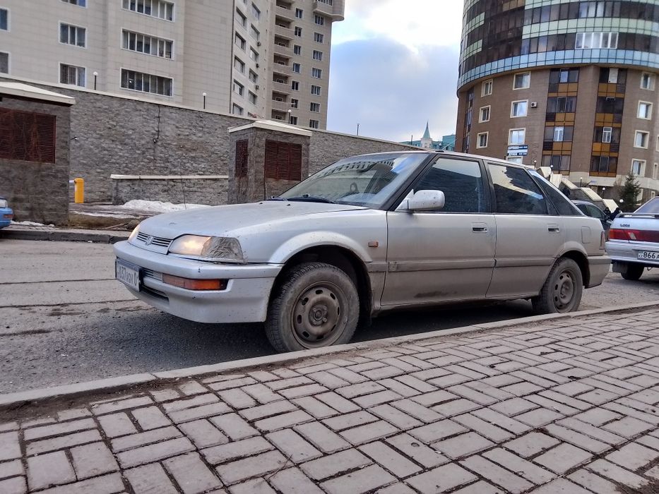 Продам Хонда 1993