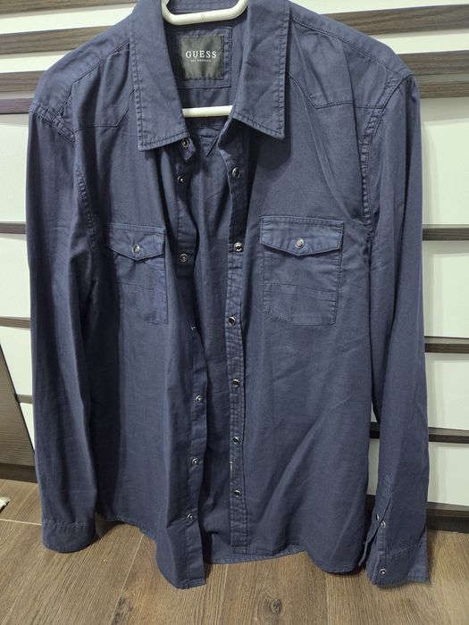 Cămașă pentru bărbați GUESS