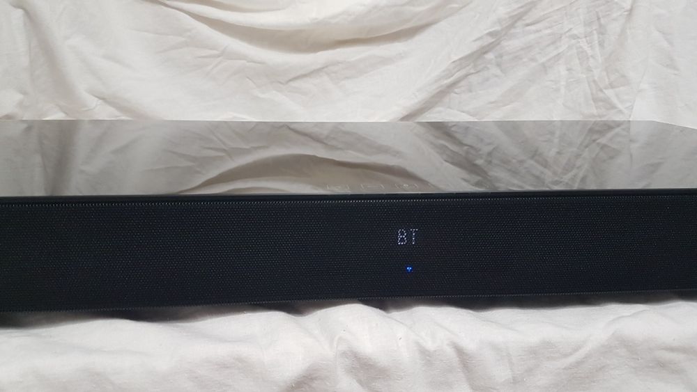 Soundbar sony  HT XT2 impecabil