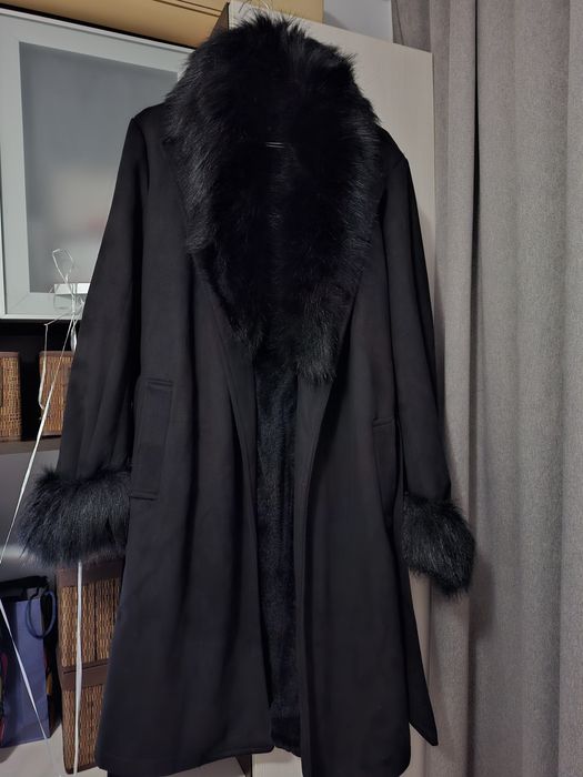 Palton Luxxory W Collention XL