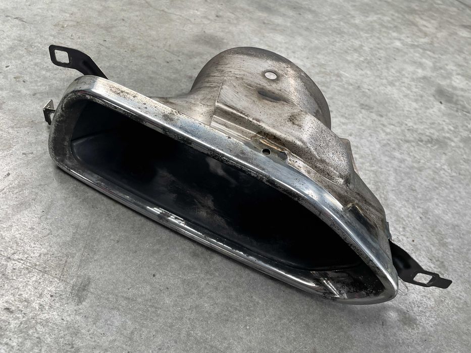 tips toba finala dreapta Bmw seria 7 G11 - G12 cod 7357150