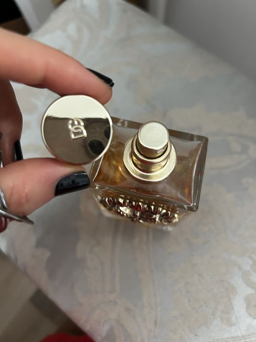 Parfum D&G devotion