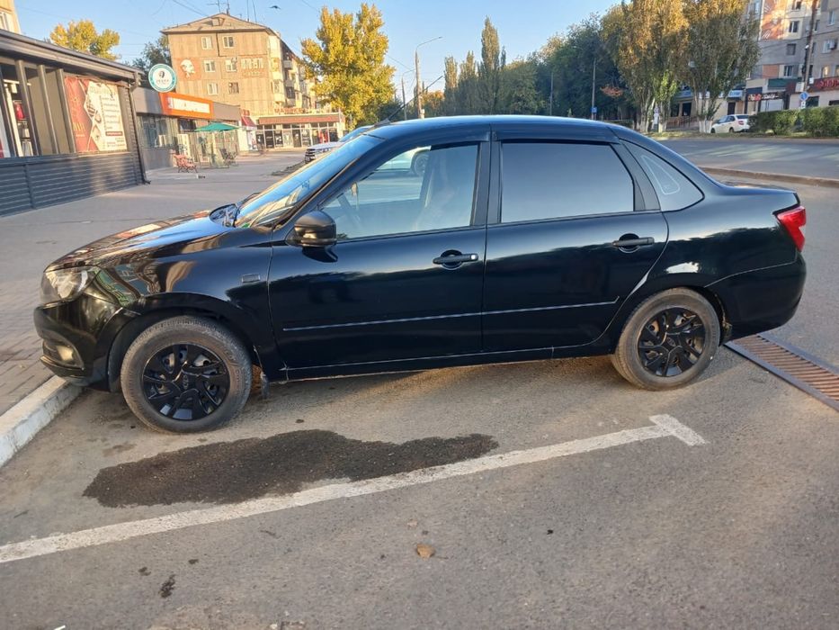 Продам Lada Granta