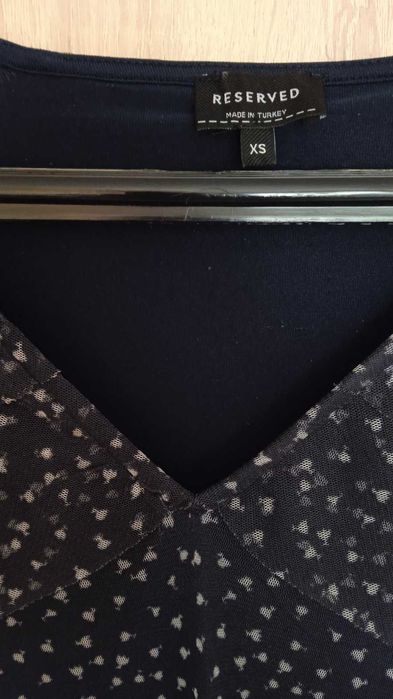 Красива рокля     
    р-р ХS