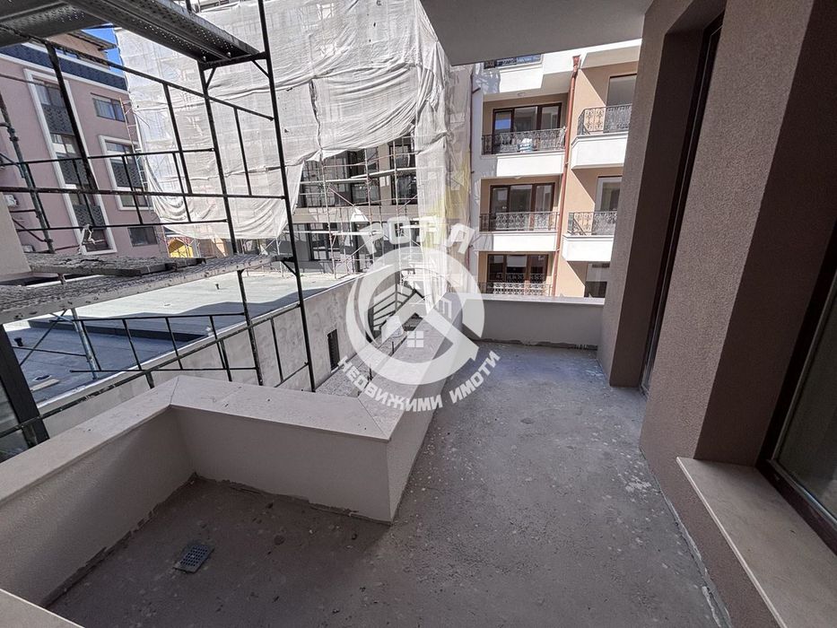 Продава се Двустаен апартамент в Пловдив, Христо Смирненски - 75 кв.м за 1230 €/кв.м - Снимка #7