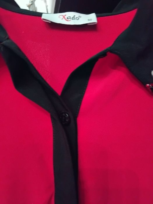 Туники големи размери