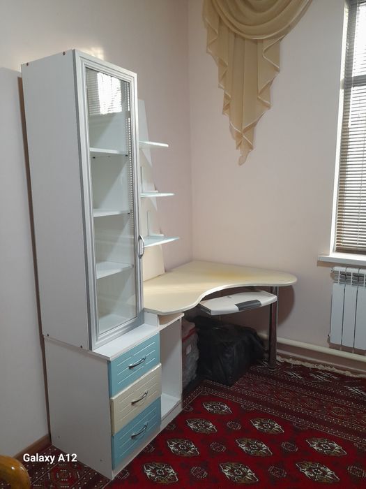 Компьютерный стол