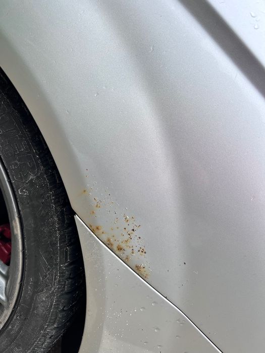 Мерцедес w204 646 C220 170kc AMG Пакет