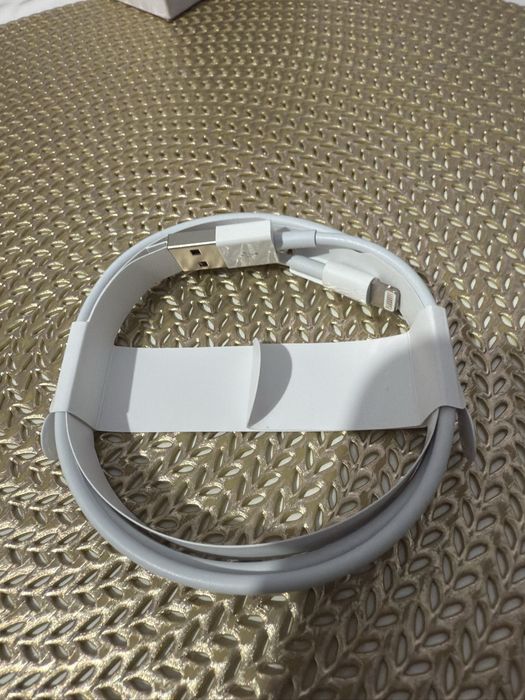 продам НОВЫЙ Кабель USB для Apple. Оригинал!