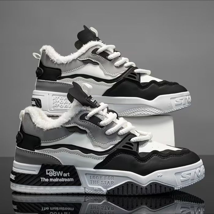 Обувь муж подросток