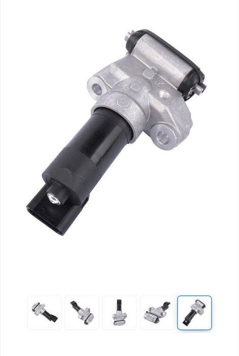 Задвижващ механизьм, моторче за задна дясна рычна спирачка