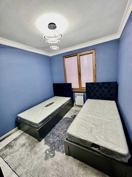 Сдаётся срочно 2 комнатная квартира на Алмазар Сити