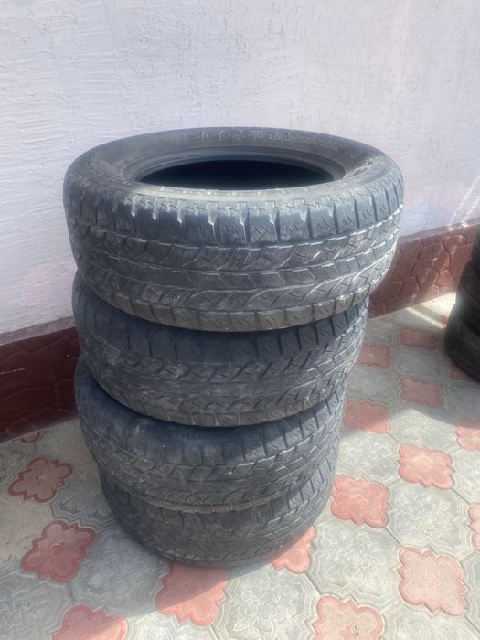 Покрышка всесезонка сатылады